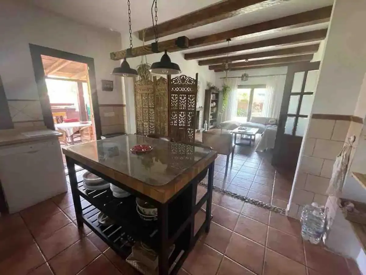 チクラナ・デ・ラ・フロンテーラCasa Tropicalアパートメント 0*, チクラナ・デ・ラ・フロンテーラ スペイン