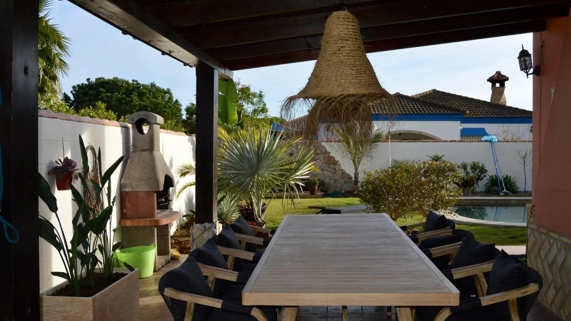チクラナ・デ・ラ・フロンテーラCasa Tropicalアパートメント チクラナ・デ・ラ・フロンテーラ